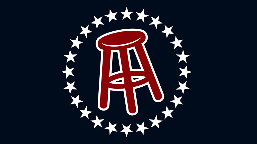 Barstool Sports logo